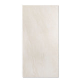 Sense Beige porcelain tile in 60x120cm size featuring soft stone texture, warm beige tones and durable 9mm thickness for walls and floors.