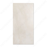 Sense Beige porcelain tile in 60x120cm size featuring soft stone texture, warm beige tones and durable 9mm thickness for walls and floors.