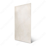 Sense Beige porcelain tile in 60x120cm size featuring soft stone texture, warm beige tones and durable 9mm thickness for walls and floors.