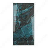 Serina Aqua porcelain tile 60x120cm 9mm thickness, aqua marble look design, durable porcelain, ideal for stylish floors and walls.