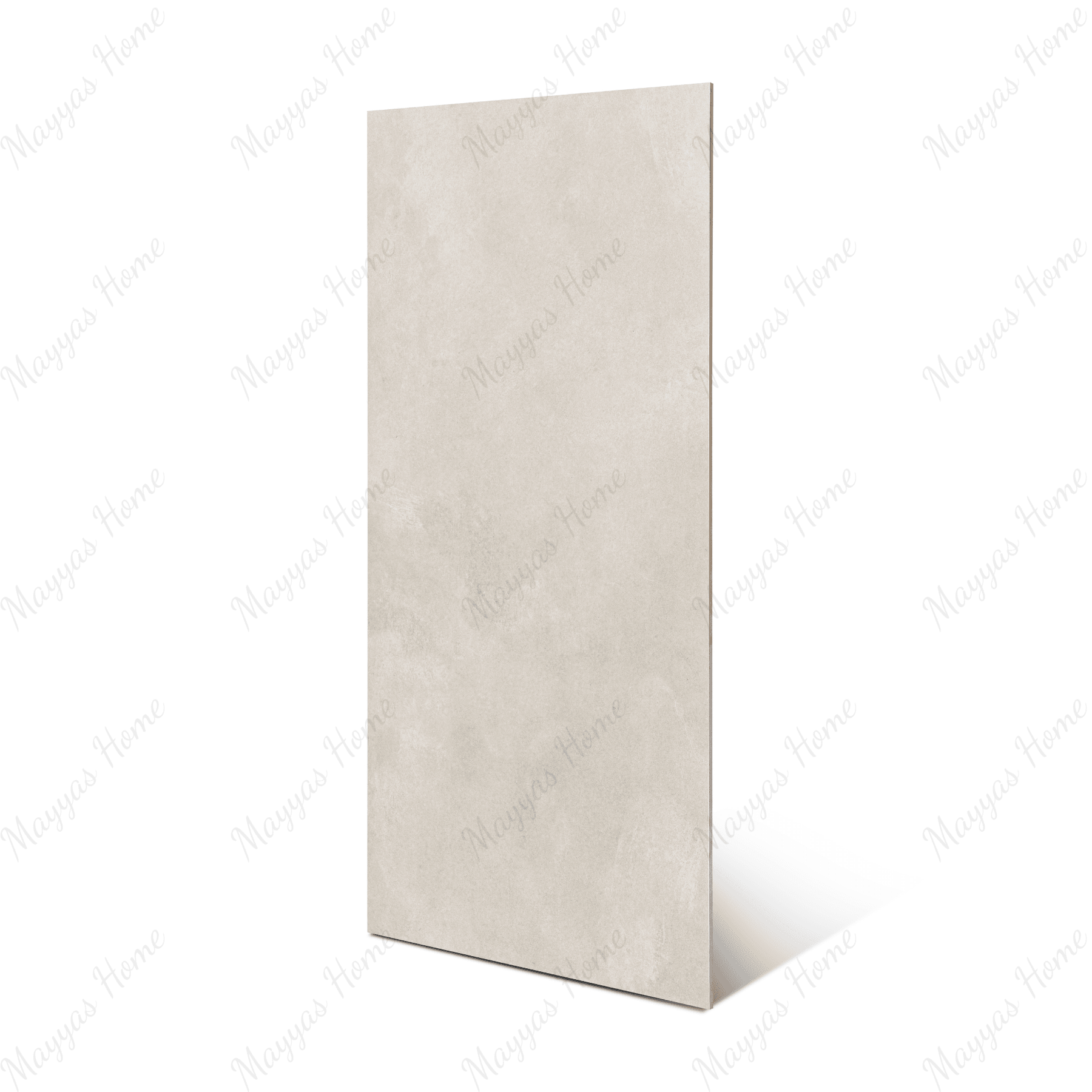 Shop AZURE GREY large format porcelain tile 60x120mm with a matt marble-look finish and 9MM thickness. Durable, scratch-resistant, and ideal for floors and walls. Perfect for stylish, glare-free modern interiors.