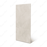 Shop AZURE GREY large format porcelain tile 60x120mm with a matt marble-look finish and 9MM thickness. Durable, scratch-resistant, and ideal for floors and walls. Perfect for stylish, glare-free modern interiors.