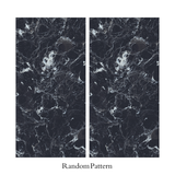 Shop DINO BLACK porcelain tile 600x1200mm with 9MM thickness and glitter on matt finish. Durable large format tile perfect for elegant, shimmer-enhanced floors and walls.