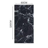 Shop DINO BLACK porcelain tile 600x1200mm with 9MM thickness and glitter on matt finish. Durable large format tile perfect for elegant, shimmer-enhanced floors and walls.