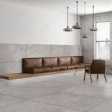 Shop ERIN GREY porcelain tile 600x1200mm with 9MM thickness and rocker carving texture. Large format, durable porcelain tile ideal for modern floors and walls with minimal grout lines and exceptional wear resistance.