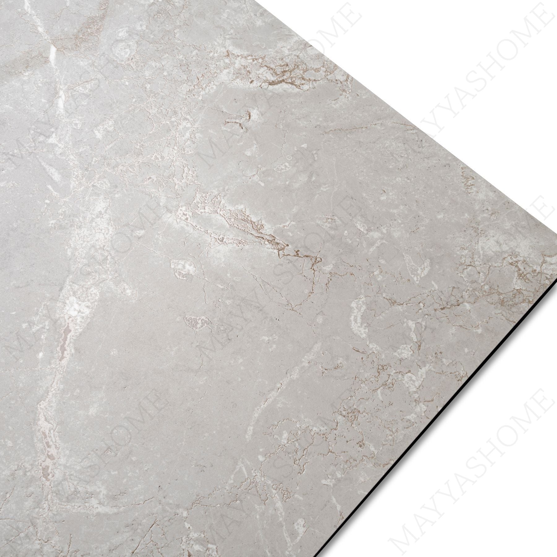 Shop HARMONY DOVE porcelain tile 600x1200mm with 9MM thickness and rocker carving texture. Large format, durable tile ideal for seamless modern floors and walls with excellent resistance to wear and stains.