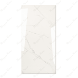 Shop KEROS STATUARIO large format porcelain tile 600x1200mm with matt marble-look finish and 9MM thickness. Durable, scratch-resistant, and perfect for stylish, low-glare flooring and wall solutions.