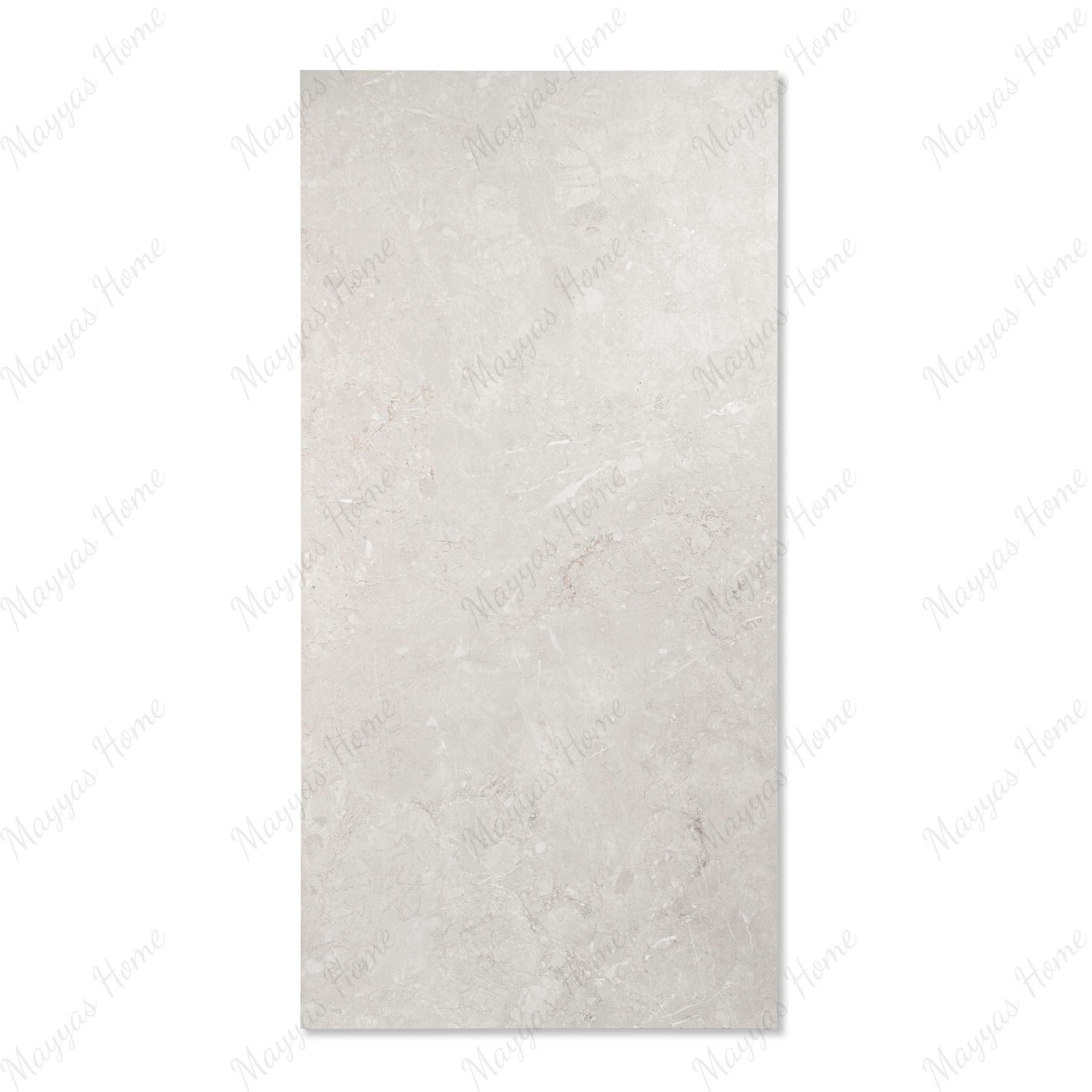Shop LAIT PEARL porcelain tile 600x1200mm with 9MM thickness and rocker carving texture. Large format durable tile ideal for seamless floors and walls with excellent wear and stain resistance.