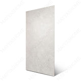 Shop LAIT PEARL porcelain tile 600x1200mm with 9MM thickness and rocker carving texture. Large format durable tile ideal for seamless floors and walls with excellent wear and stain resistance.