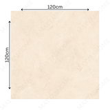 Shop MARFIL PEARL large format porcelain tiles (120x120cm) with a 9MM glossy finish and marble effect. Durable, scratch-resistant, and easy to install. Perfect for modern interiors and commercial floors.