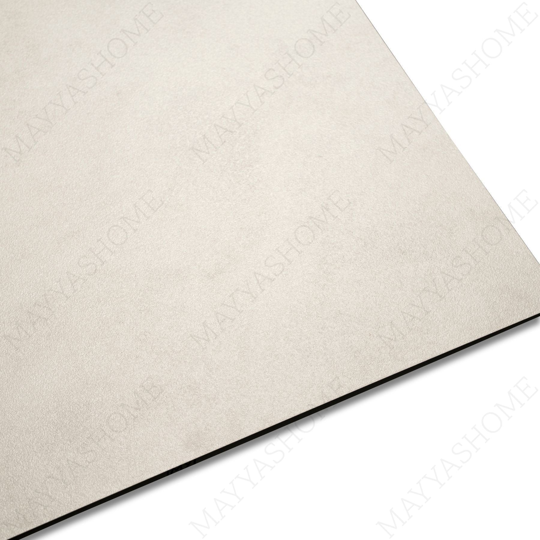 Shop NOVERA IVORY porcelain tile 600x1200mm with 9MM thickness and GHR matt finish. Durable large format tile ideal for seamless floors and walls with a soft matt surface.