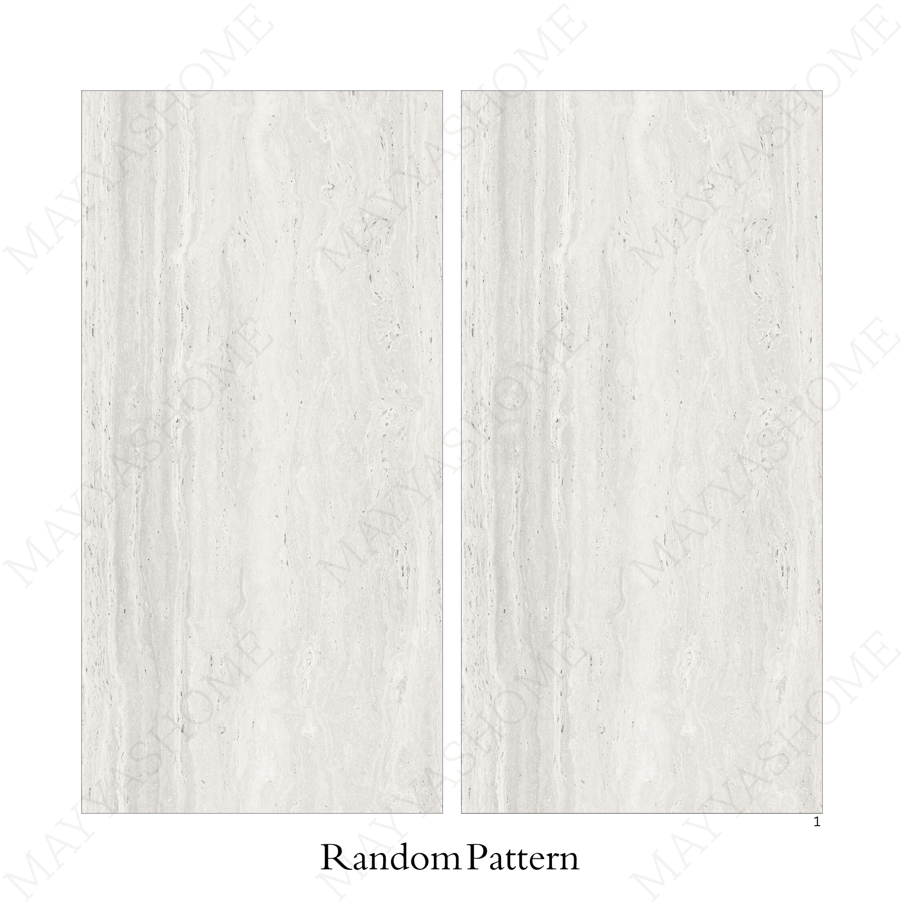 Shop ROMA TRAVERTINE BIANCO porcelain tile 600x1200mm with 9MM thickness and carving matt finish. Durable large format tile ideal for seamless floors and walls with natural travertine texture.