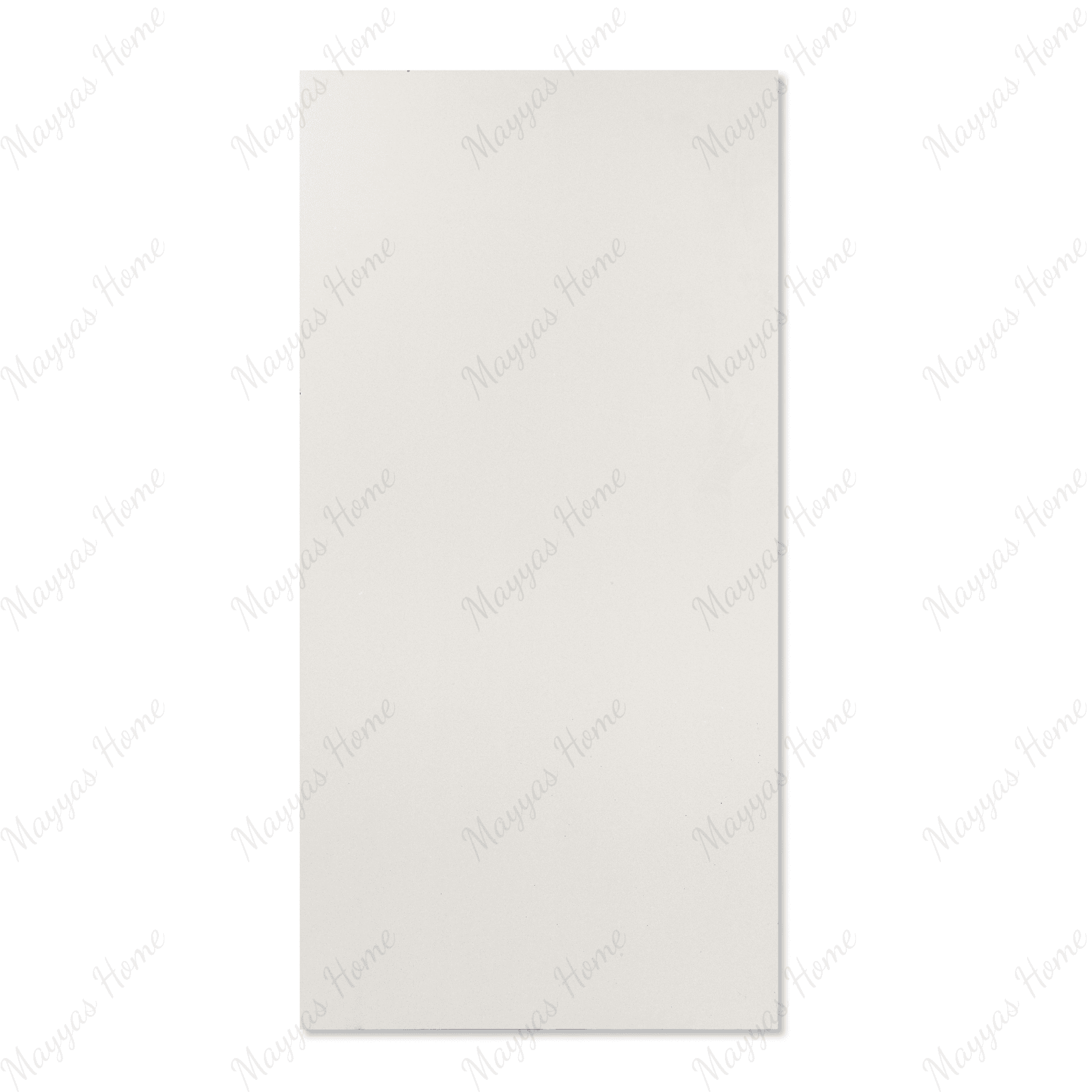 Shop SANTORINI LIGHT large format porcelain tile 600x1200mm with matt finish and 9MM thickness. Durable, scratch-resistant, and ideal for elegant, low-glare flooring and wall installations.