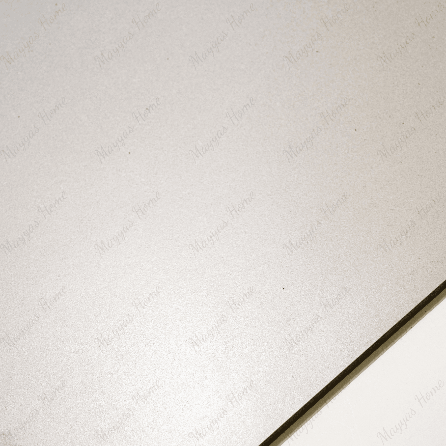 Shop SANTORINI LIGHT large format porcelain tile 600x1200mm with matt finish and 9MM thickness. Durable, scratch-resistant, and ideal for elegant, low-glare flooring and wall installations.