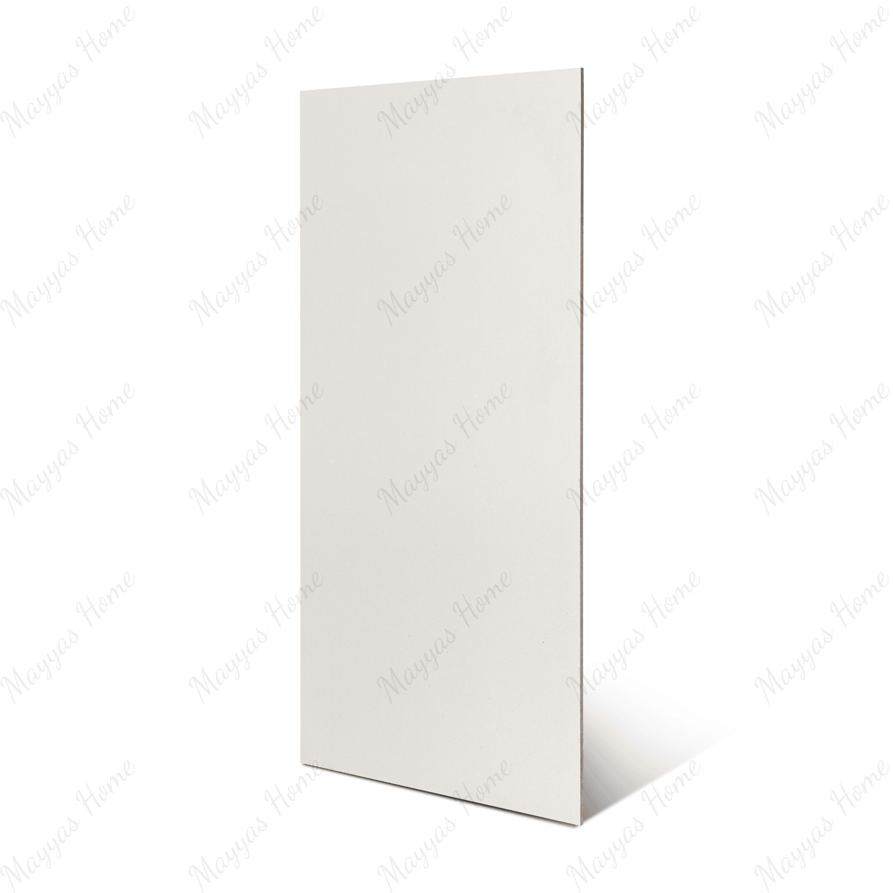 Shop SANTORINI LIGHT large format porcelain tile 600x1200mm with matt finish and 9MM thickness. Durable, scratch-resistant, and ideal for elegant, low-glare flooring and wall installations.