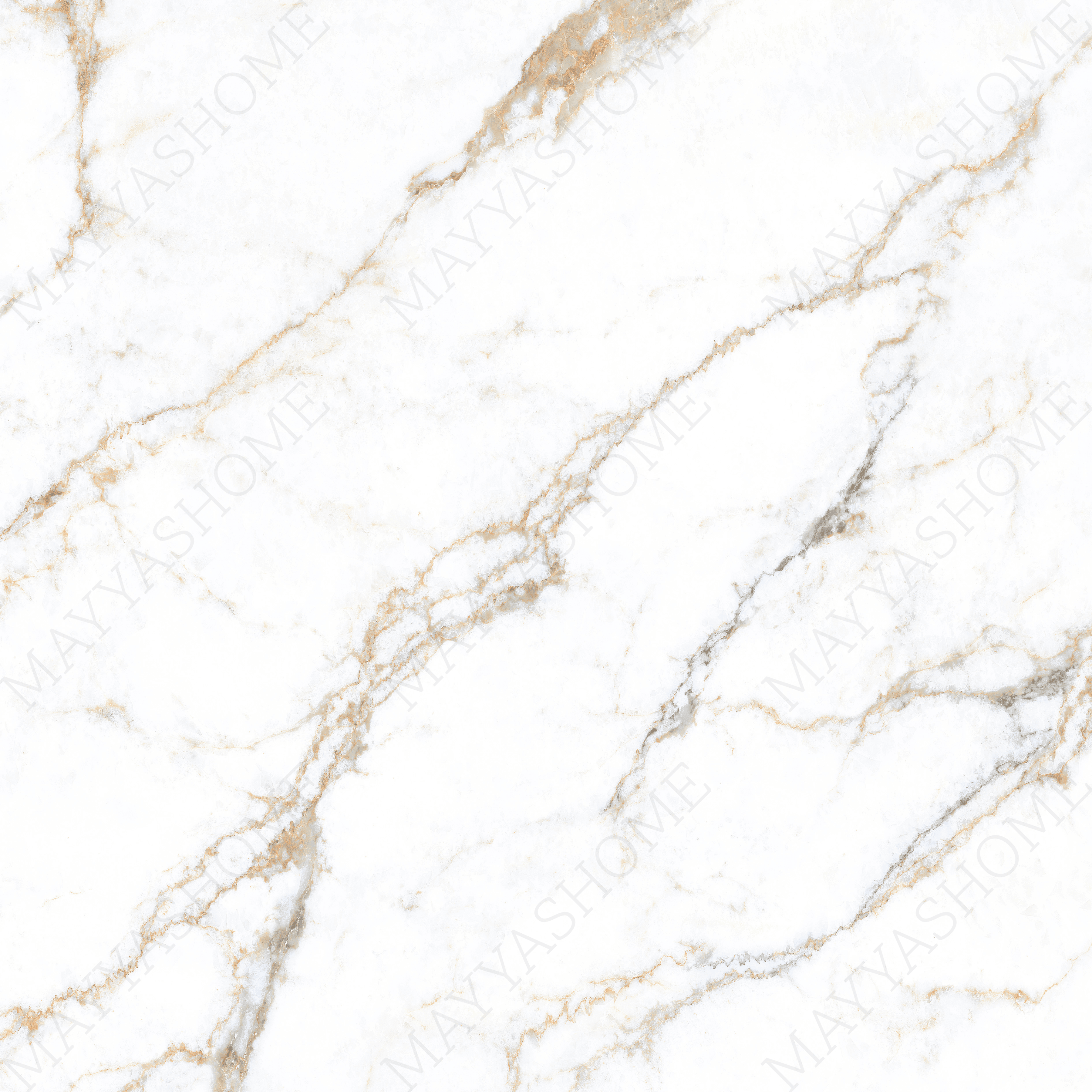 Shop SIGNORA large format porcelain tiles (120x120cm) with a 9MM glossy finish and marble effect. Durable, scratch-resistant, and easy to install. Ideal for luxurious residential and commercial interiors.