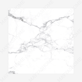 Shop STATUARIO KRYPTON large format porcelain tiles (120x120cm) with a 9MM glossy finish and elegant grey marble effect. Durable, scratch-resistant, and easy to install. Ideal for modern interiors.