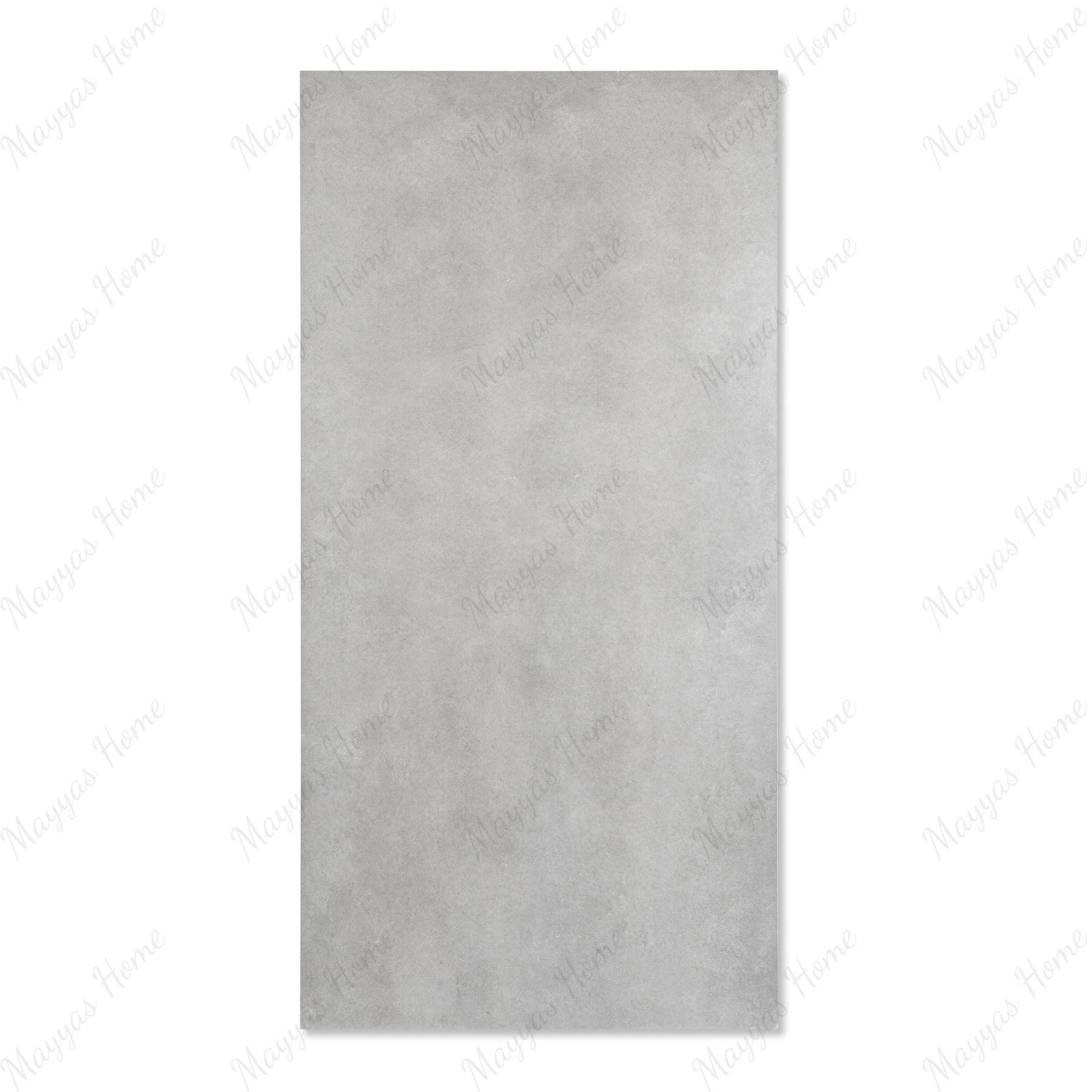 Sicilia Grey porcelain tile in 60x120cm size featuring refined grey stone texture, elegant tones and durable 9mm thickness for floors and walls.