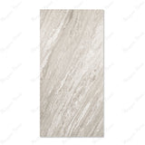 Siena Smoke matt stone effect porcelain tile 60x120cm with 9mm thickness features soft smoky grey tones and a refined natural matt finish.