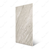 Siena Smoke matt stone effect porcelain tile 60x120cm with 9mm thickness features soft smoky grey tones and a refined natural matt finish.
