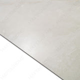 Sighny White porcelain tile in 60x120cm size featuring soft stone texture, elegant white tones and durable 9mm thickness for floors and walls.