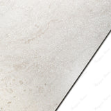 Silicate Bianco porcelain tile in 60x120cm features a light stone look, high durability, low maintenance, and a bright modern finish for floors and walls.