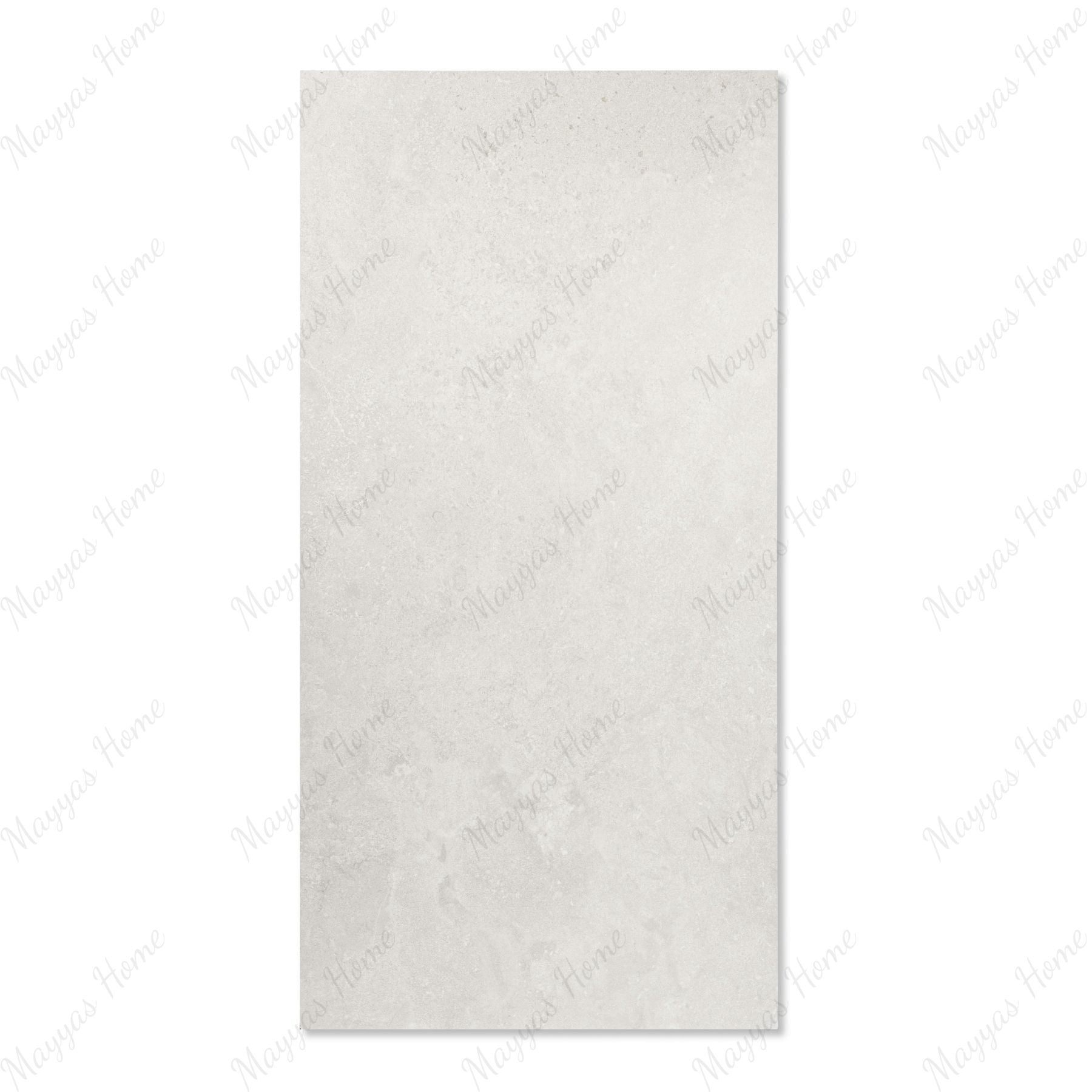 Silicate Dove porcelain tile 60x120cm features a soft stone look with durable porcelain strength, ideal for premium floor and wall applications.