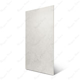 Silicate Dove porcelain tile 60x120cm features a soft stone look with durable porcelain strength, ideal for premium floor and wall applications.