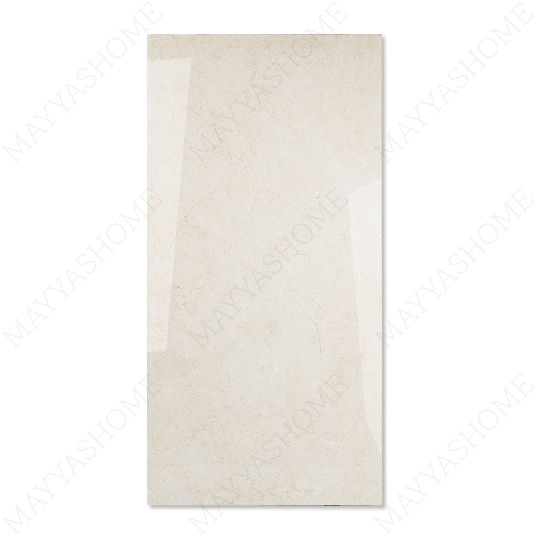 Silver Veil porcelain tile 60x120cm 9mm thickness, marble look design, durable porcelain, ideal for floors and walls in modern interiors.