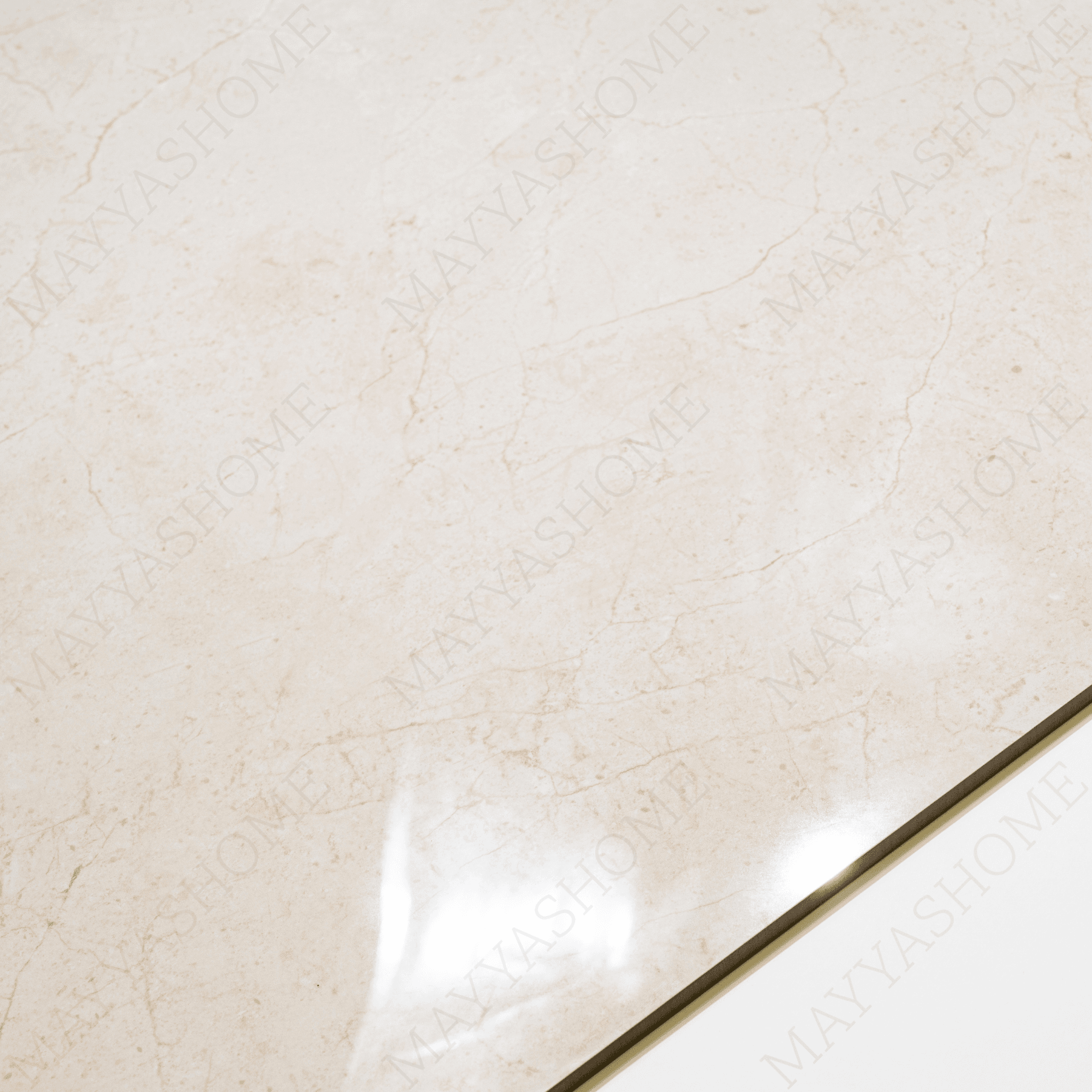 Silver Veil porcelain tile 60x120cm 9mm thickness, marble look design, durable porcelain, ideal for floors and walls in modern interiors.