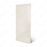 Silver Veil porcelain tile 60x120cm 9mm thickness, marble look design, durable porcelain, ideal for floors and walls in modern interiors.