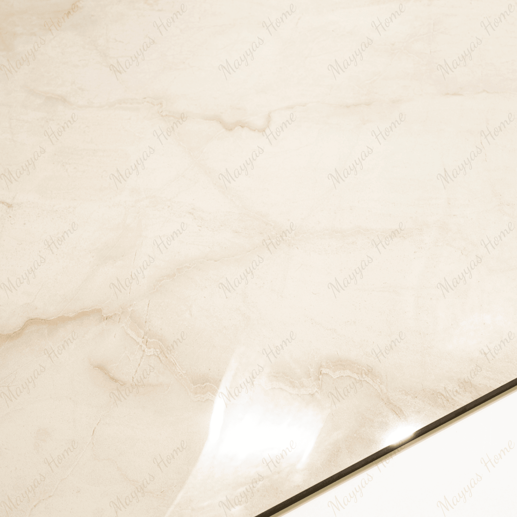 Silver Vein Luxe porcelain tile 60x120cm 9mm thickness, grey marble look design, durable porcelain tile for elegant floors and walls.