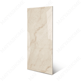 Silver Vein Luxe porcelain tile 60x120cm 9mm thickness, grey marble look design, durable porcelain tile for elegant floors and walls.