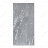 Slate Grey porcelain tile 60x120cm features a bold stone look with premium porcelain durability, ideal for modern floor and wall applications.