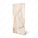 Sofitel porcelain tile 60x120cm 9mm thickness, marble look design, durable porcelain tile ideal for stylish floors and walls.