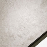 Soft Glacier matt porcelain tile 60x120cm x 2mm with smooth stone look, durable large format surface ideal for modern floors, walls and premium interiors.