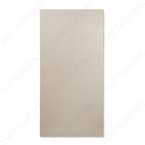 Solid Cookie matte porcelain tile 60x120cm with 9mm thickness offers smooth neutral tones, modern elegance, and durable performance for floors and walls.