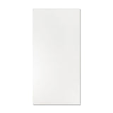 Sparkle White 80x160cm porcelain tile with rocker matt finish. Strong 09mm thickness, ideal for modern interiors with a touch of elegance and shimmer.