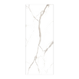 Statuario Ice 80×240cm / 80×320cm White 15mm – Glossy & Matt Porcelain Tile
