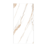 Statuario Lucidato White 80×240cm / 80×320cm / 120×240cm / 120×320cm 15mm – Glossy & Matt Porcelain Tile