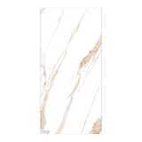 Statuario Lucidato White 80×240cm / 80×320cm / 120×240cm / 120×320cm 15mm – Glossy & Matt Porcelain Tile