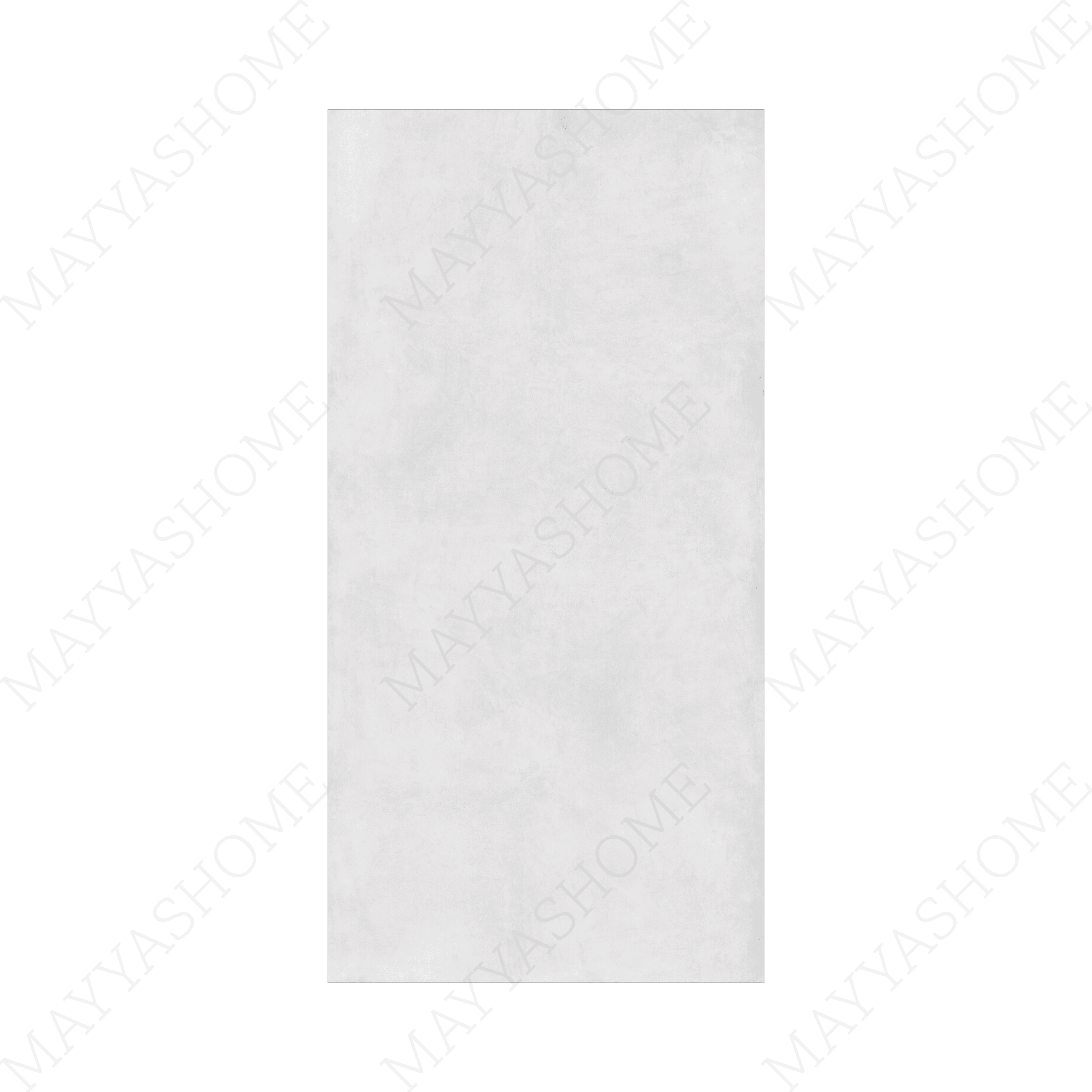 Statuario Jupiter 120x240cm silk matt porcelain tile. White marble look with bold grey veins, 09mm durable format, seamless finish for walls and floors.