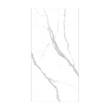 Staturio Natural White 80×240cm / 80×320cm / 120×240cm / 120×320cm 15mm – Glossy & Matt Porcelain Tile
