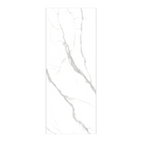 Staturio Natural White 80×240cm / 80×320cm / 120×240cm / 120×320cm 15mm – Glossy & Matt Porcelain Tile