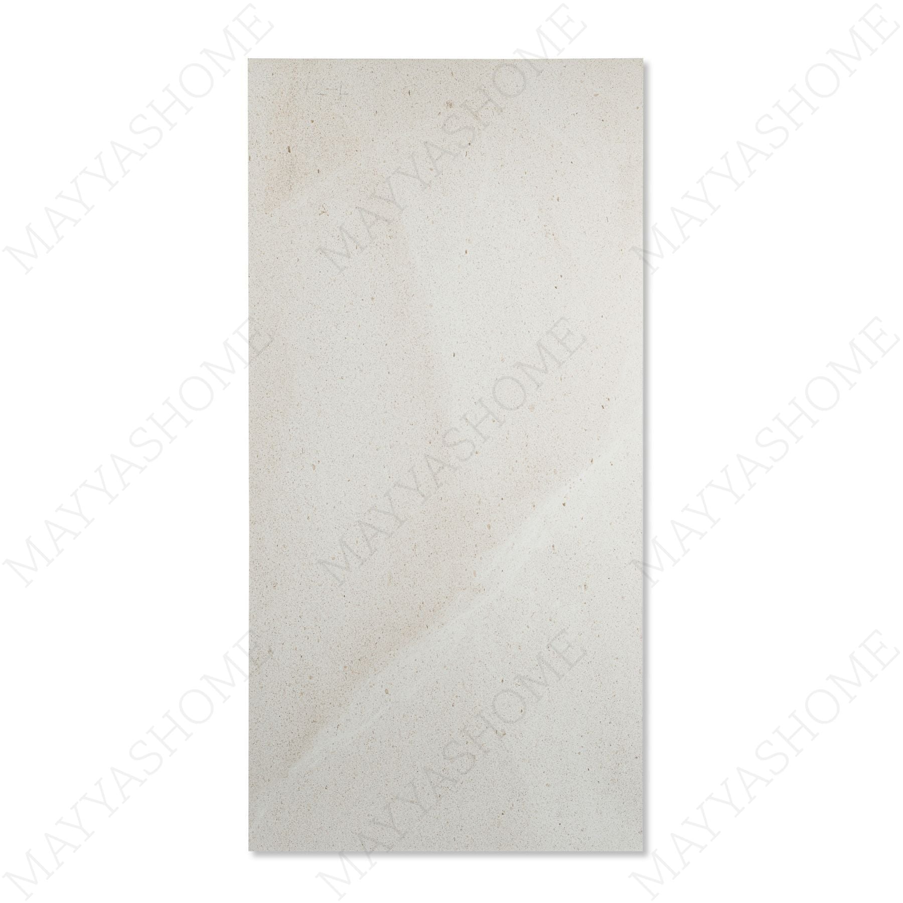 Stonecrete porcelain tile in 60x120cm size featuring stone and concrete texture blend with durable 9mm thickness for floors and walls.