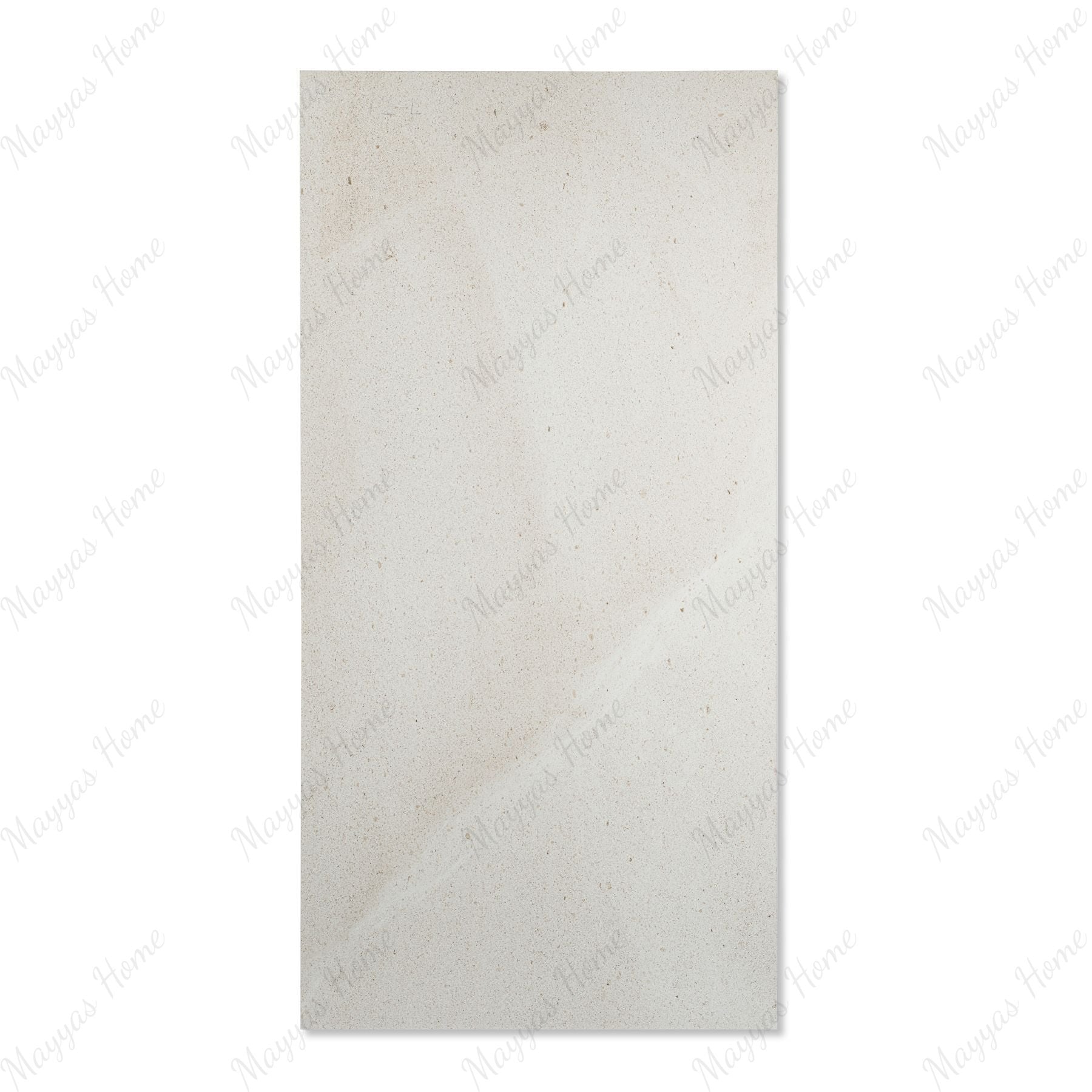 Stonecrete porcelain tile in 60x120cm size featuring stone and concrete texture blend with durable 9mm thickness for floors and walls.