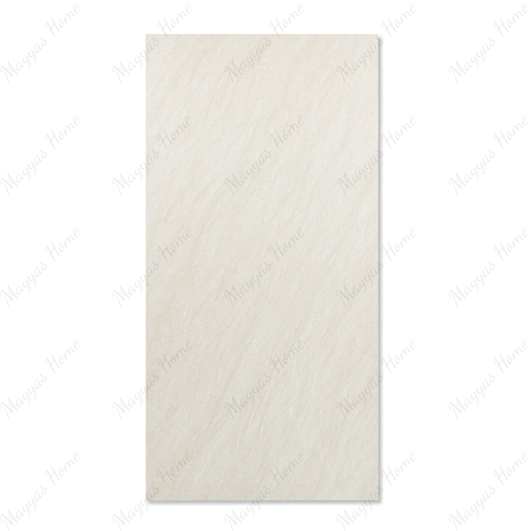 Stonella Dew matt stone effect porcelain tile 60x120cm with 9mm thickness features cool dew-toned hues and a soft natural matt finish.