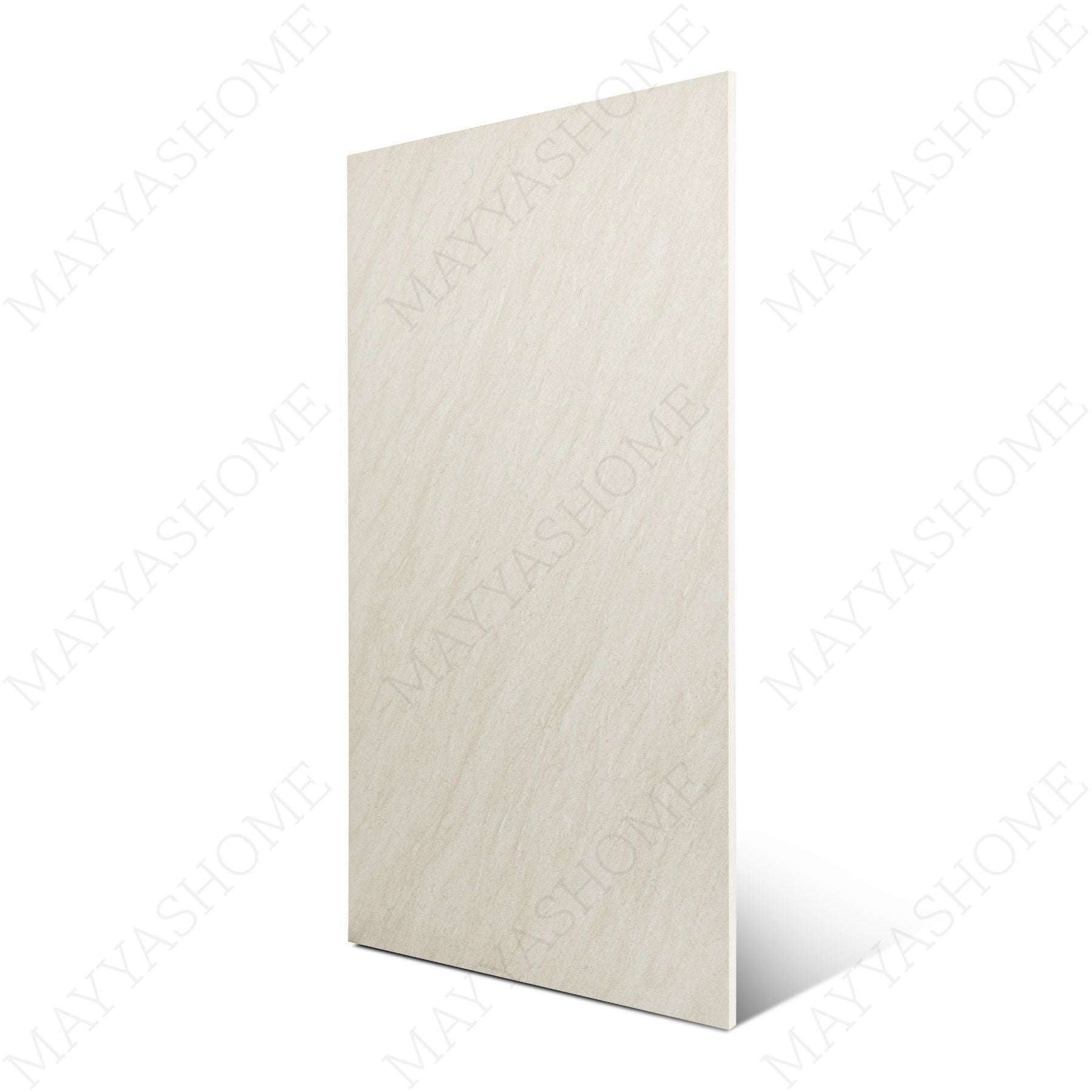 Stonella Dew matt stone effect porcelain tile 60x120cm with 9mm thickness features cool dew-toned hues and a soft natural matt finish.
