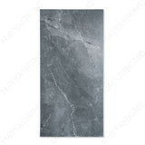 Studio Grey porcelain tile in 60x120cm size featuring modern concrete texture, refined grey tone and durable 9mm thickness for floors and walls.