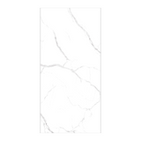 Suite Carrara White 80×240cm / 80×320cm / 120×240cm / 120×320cm 15mm – Glossy & Matt Porcelain Tile